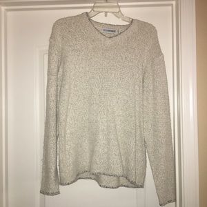 Canyon River Blues Mens  Sweater